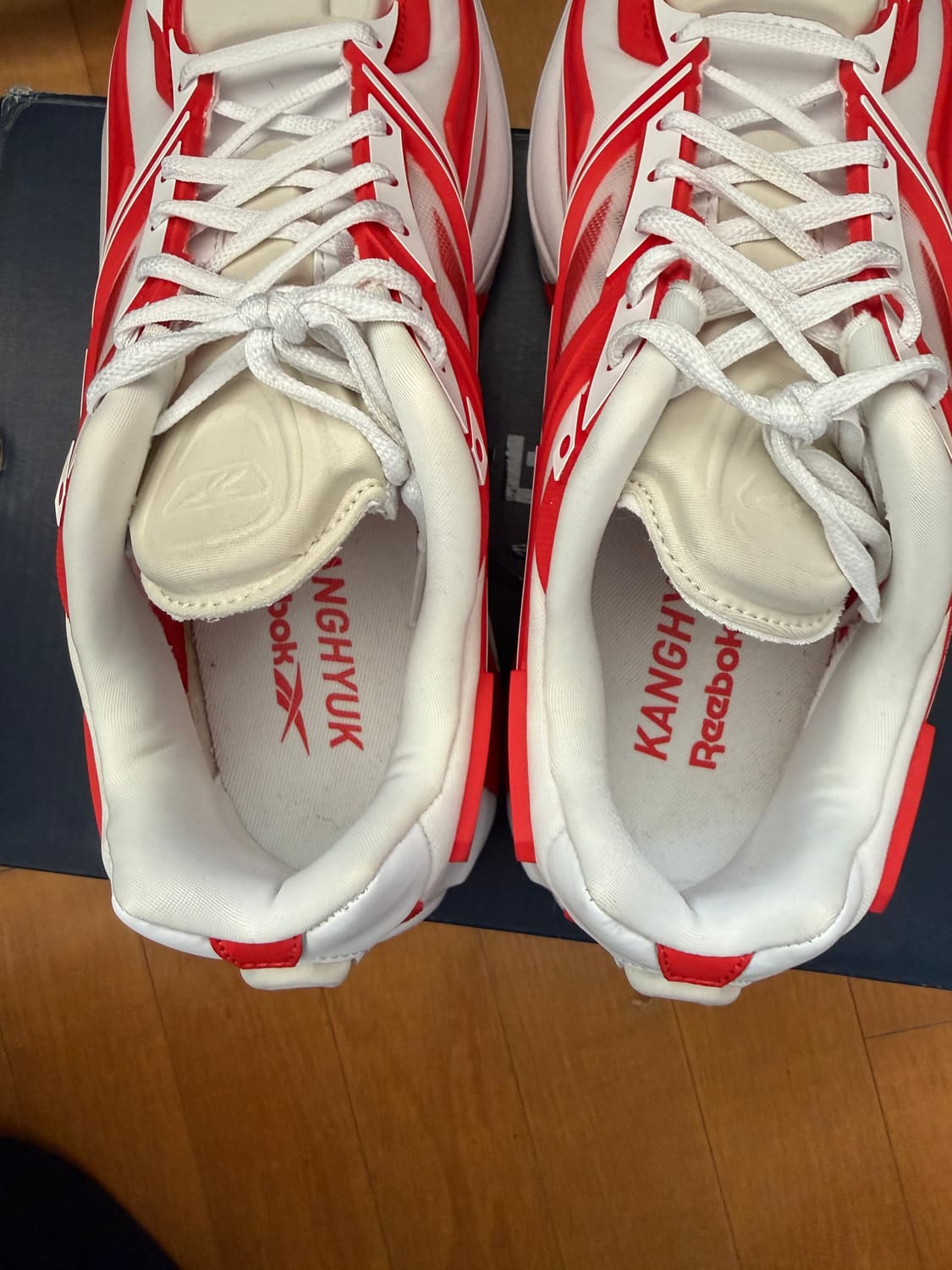 [270] 리복 x 강혁 프리미어 로드 모던 상품이미지5