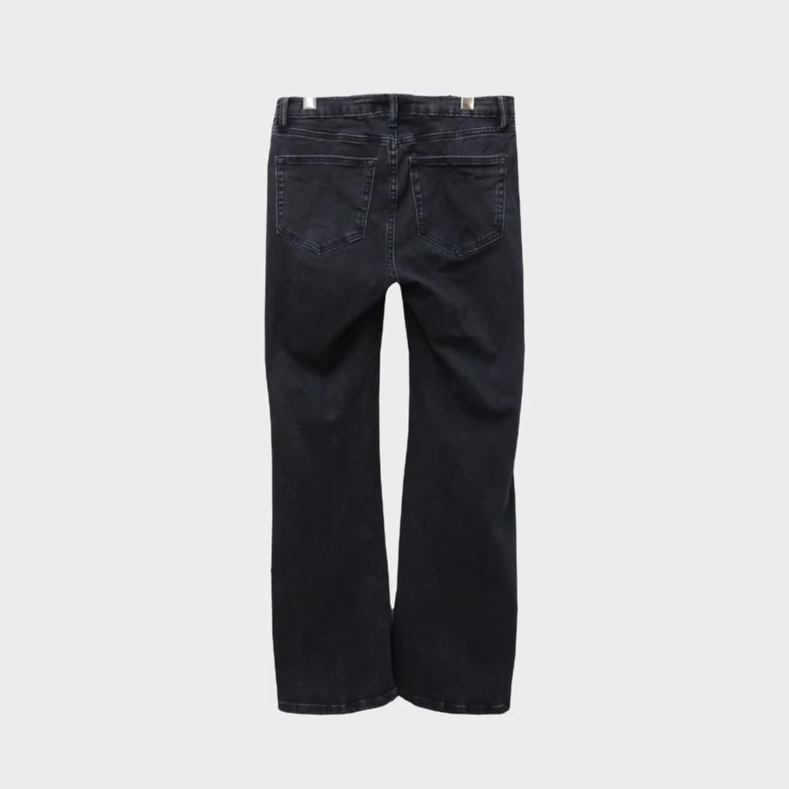 WILD FABLE 절개 포인트 부츠컷 데님 팬츠 63115 상품이미지2