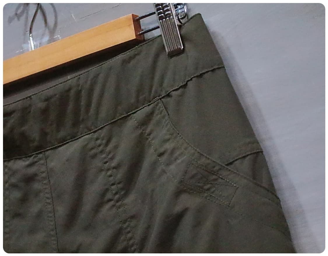 [S] 마운틴 하드웨어 레귤러핏 하이킹 팬츠 상품이미지6