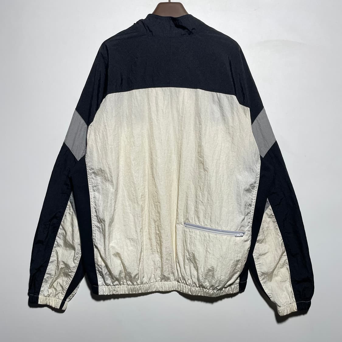 나이키 우븐 반집업 바람막이 상품이미지3