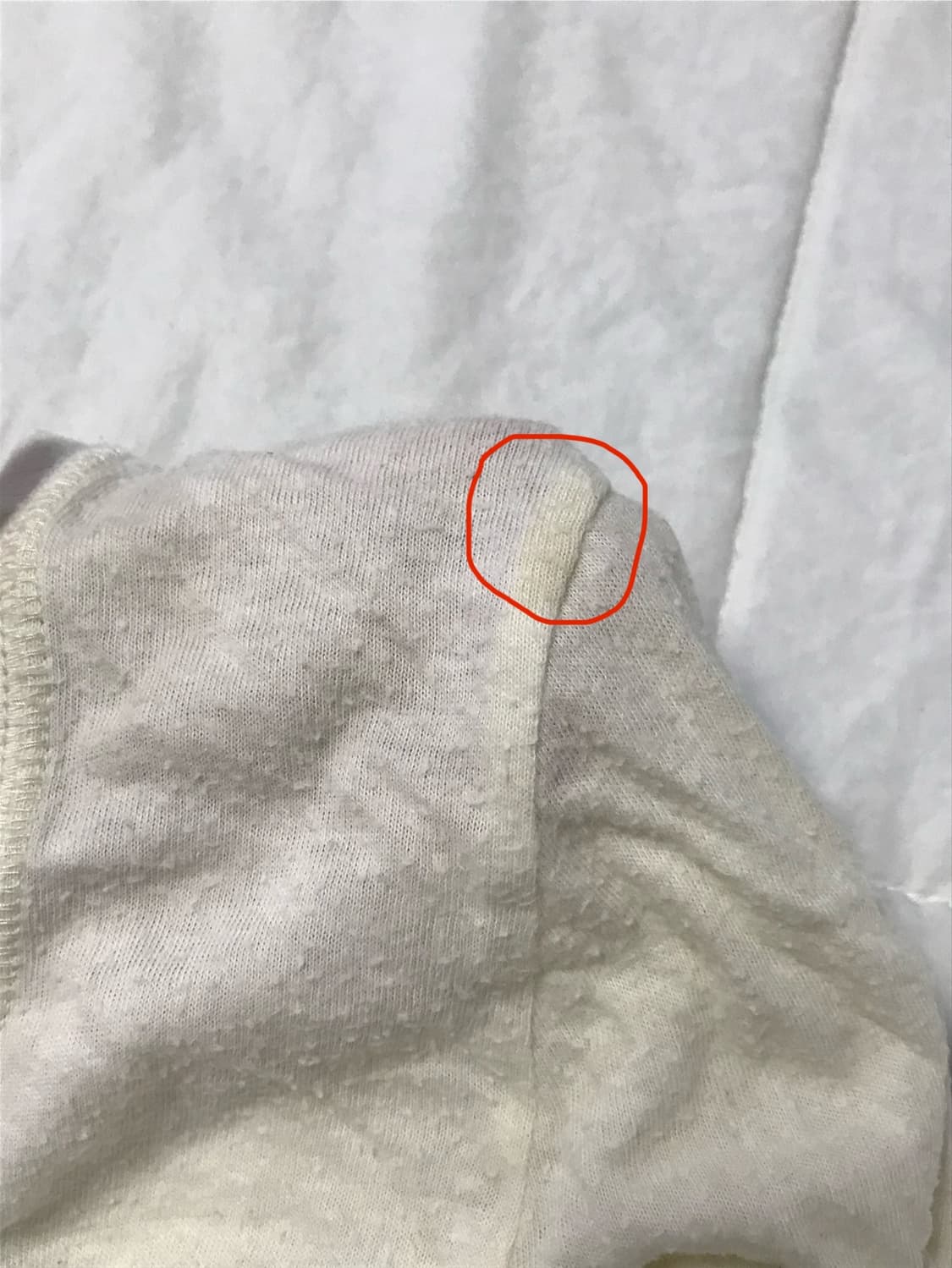 빈티지 브이넥 롱슬리브 상품이미지6