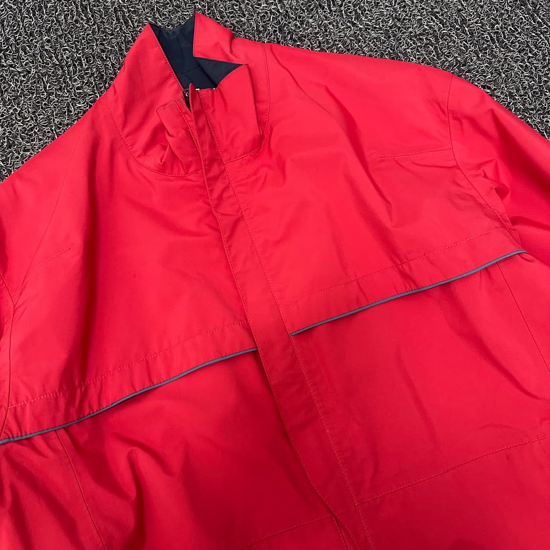 NIKE GOLF 나이키 골프웨어 바람막이 자켓 S 상품이미지2