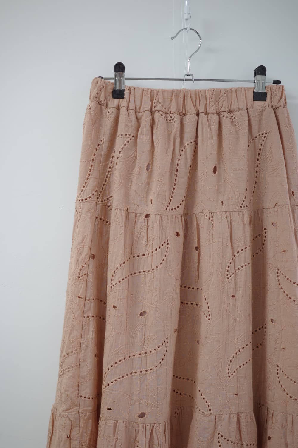 Grape fruit punching skirt 상품이미지4