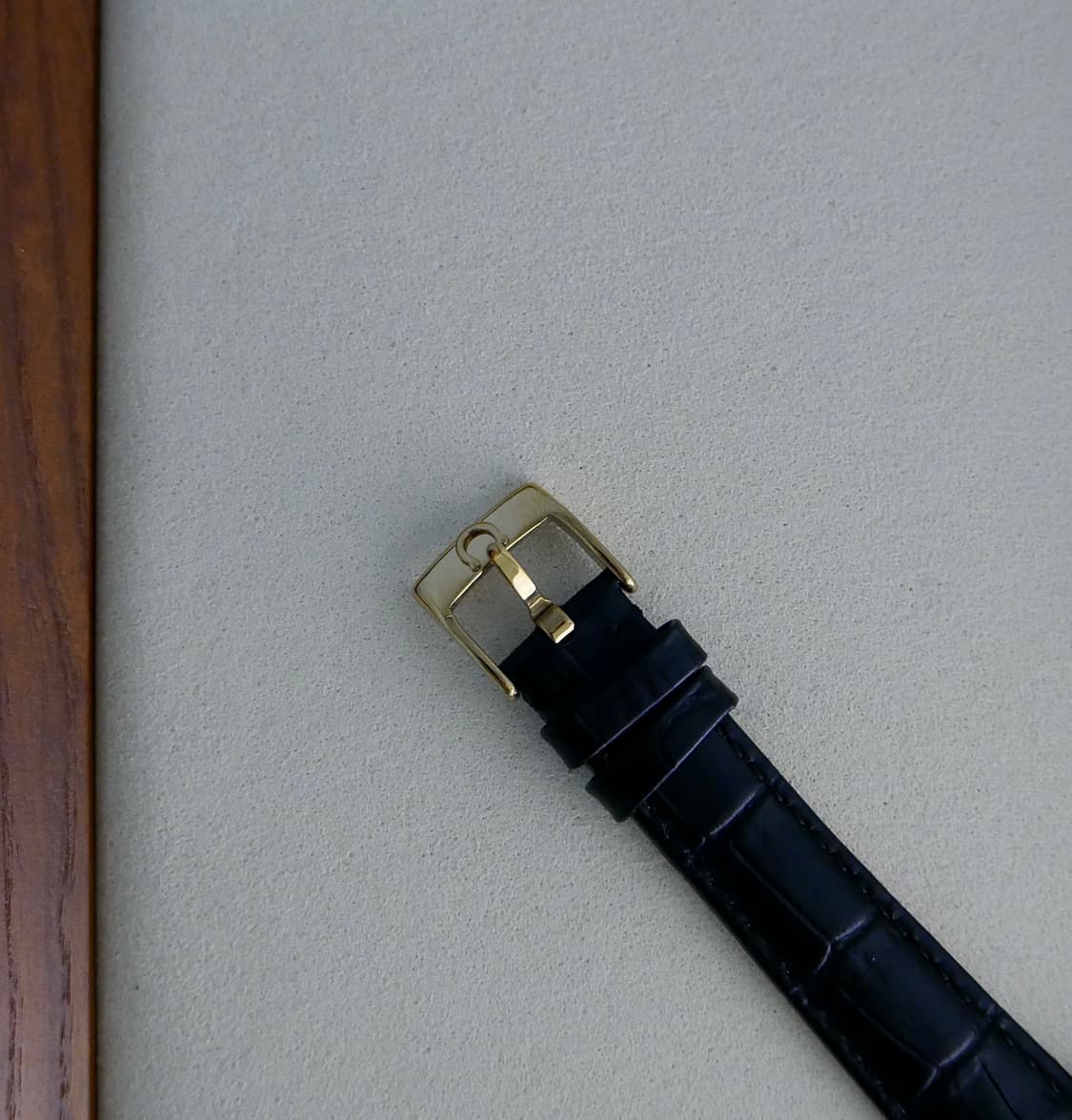 오메가 빈티지 드빌 로만 상품이미지6