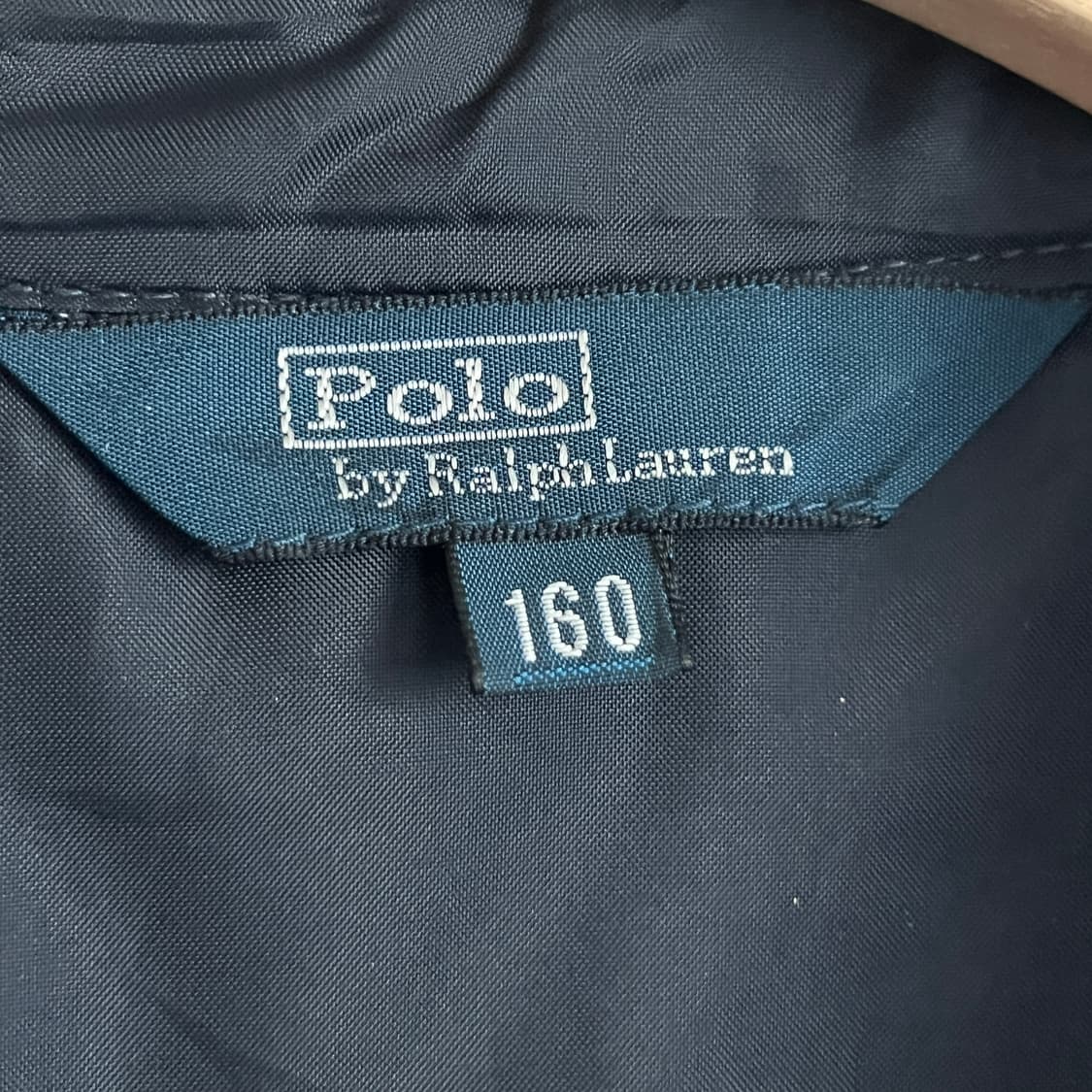 POLO RALPH LAUREN Hunting Jacket 상품이미지7