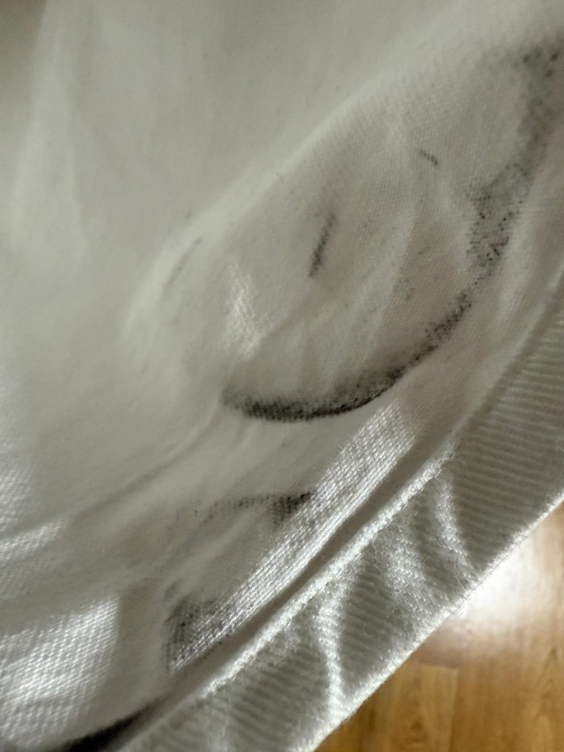 드리스 반 노튼 데님 상품이미지3