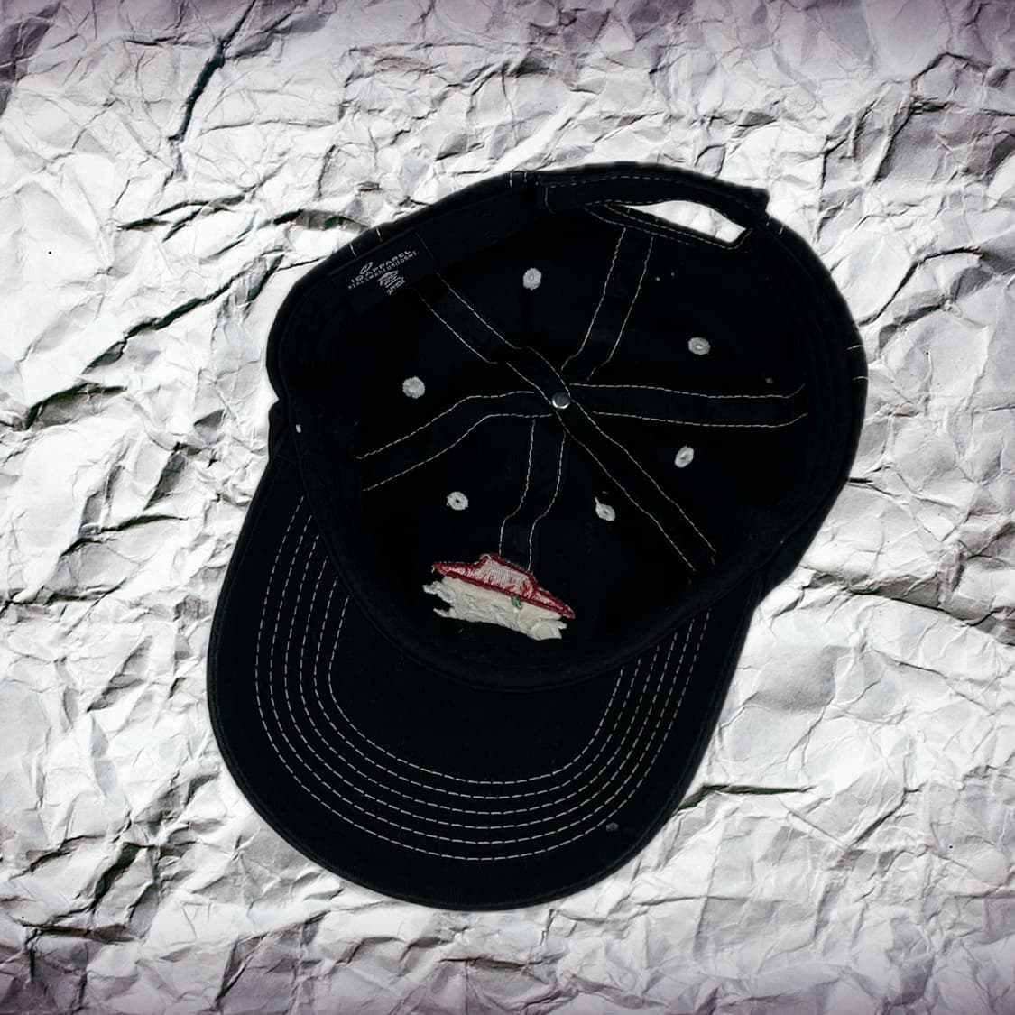 PIZZAHUT CAP 상품이미지6