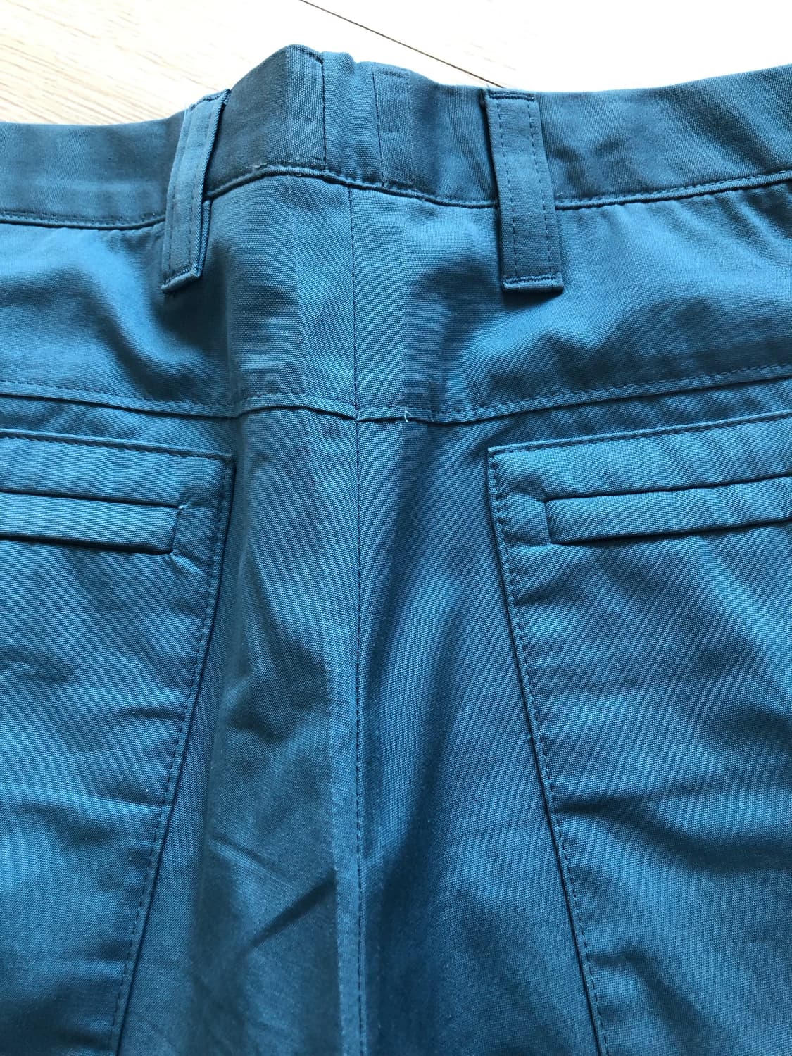 프라다 사이드라인팬츠46 상품이미지6