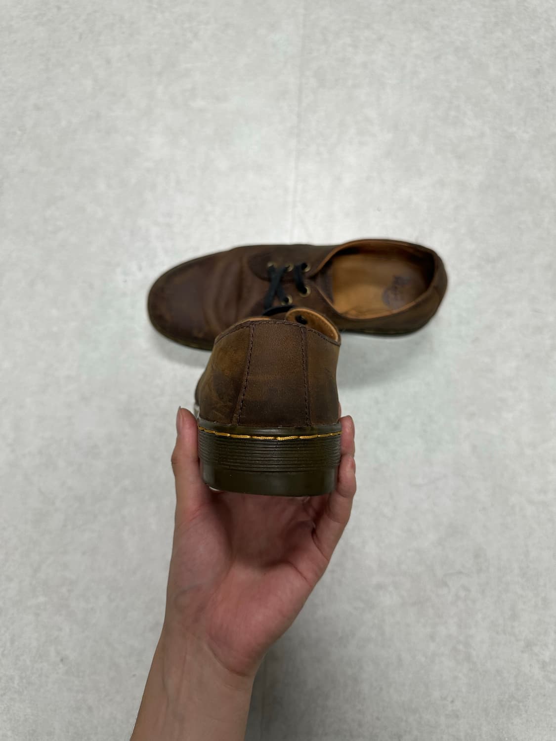 닥터마틴 코로나도  상품이미지5