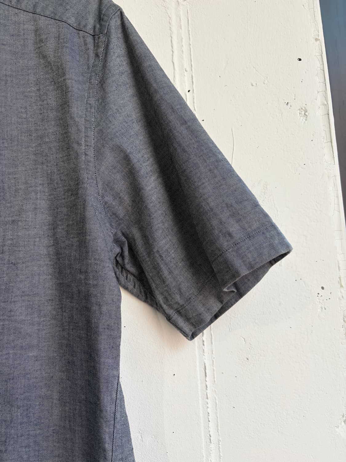 DKNY short sleeve shirt 상품이미지3