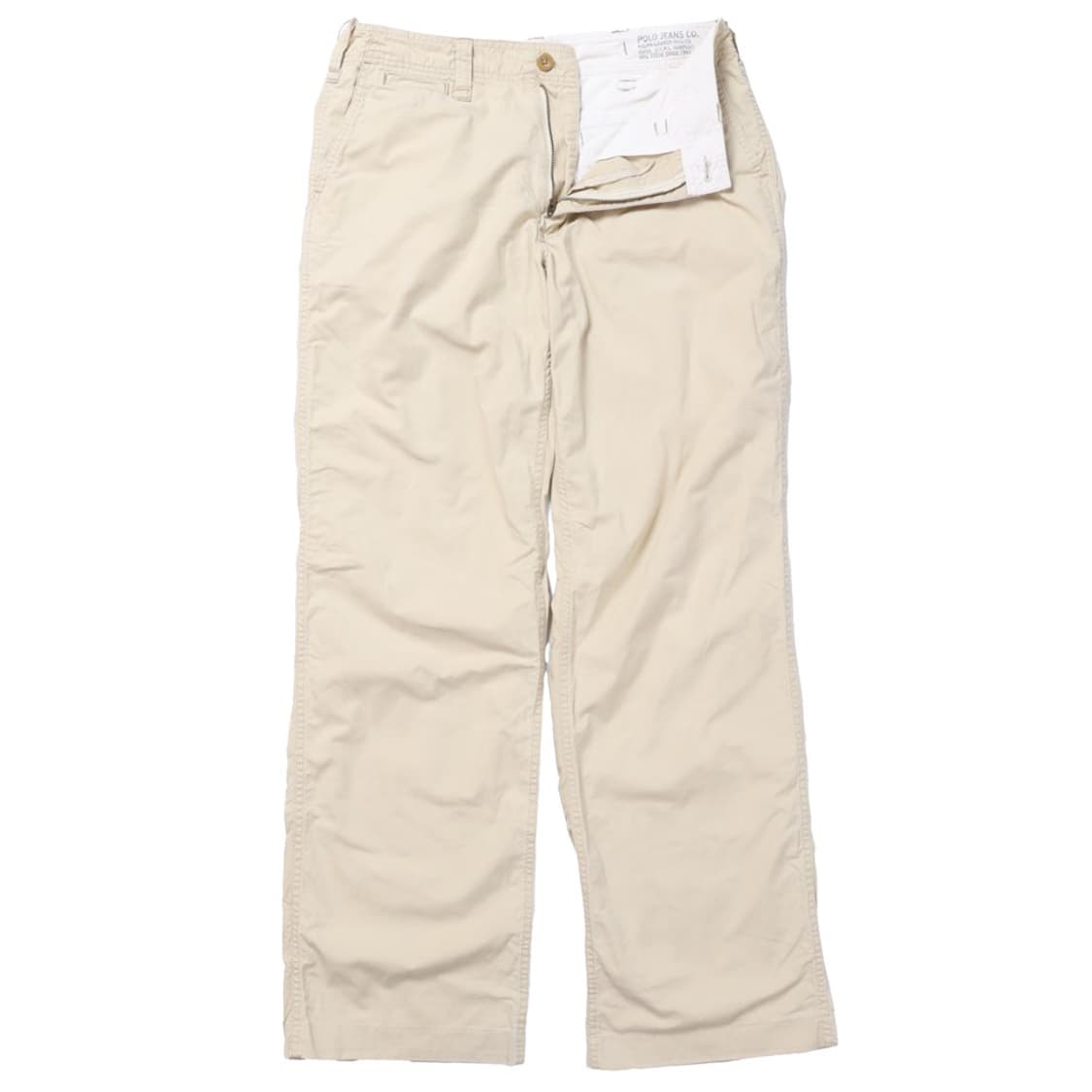 폴로 진스 Polo Jeans Cotton Pants
 상품이미지4