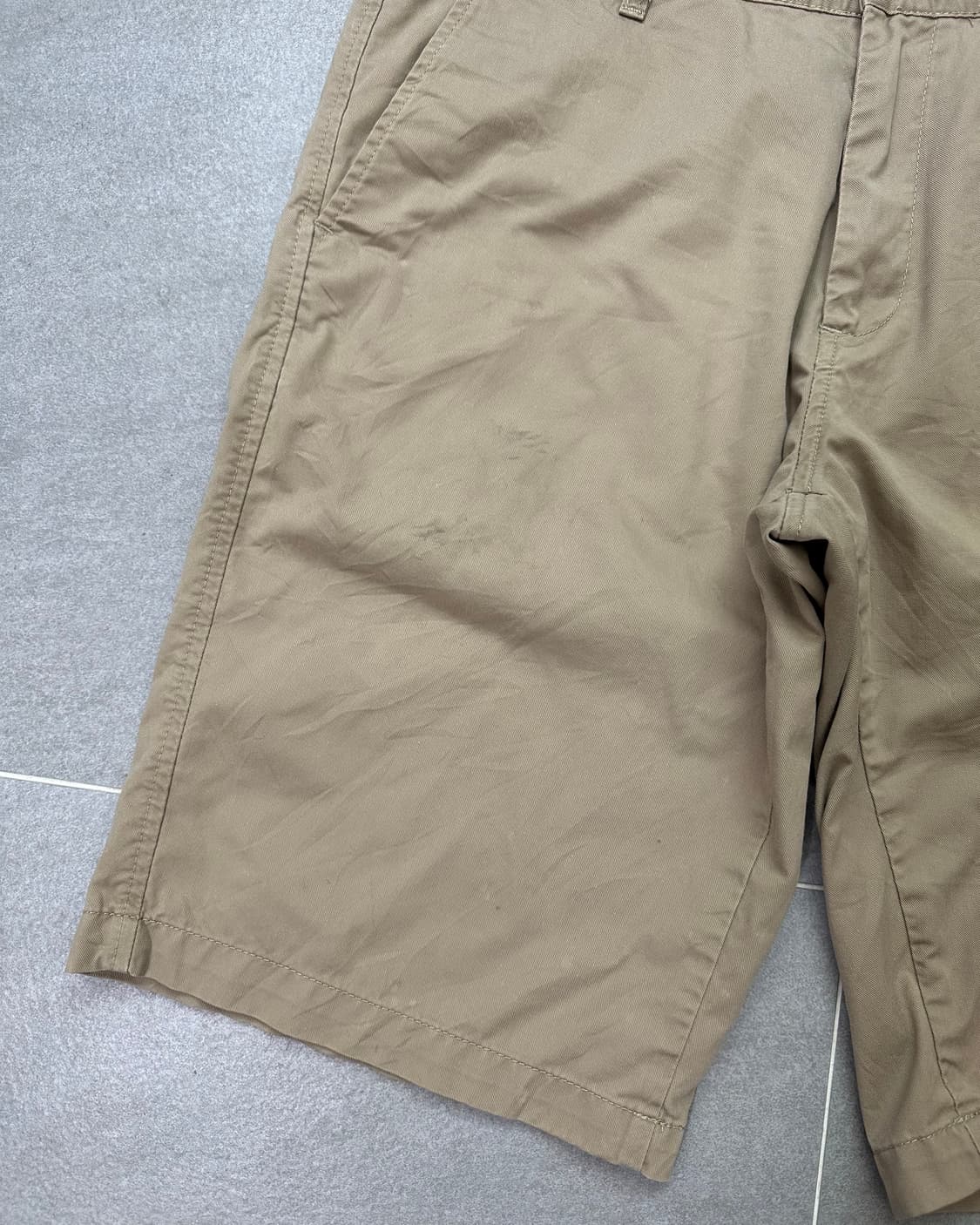 (허단48)칼하트 버뮤다 팬츠-M2144 상품이미지3