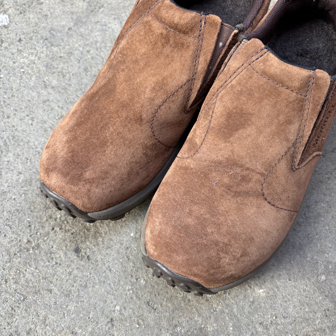 merrell 머렐 정글목 슈즈 (240) 상품이미지3