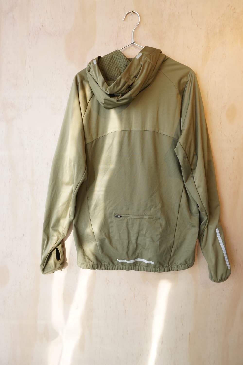 나이키  Dri-FIT Element Shield Max Jacket 상품이미지2