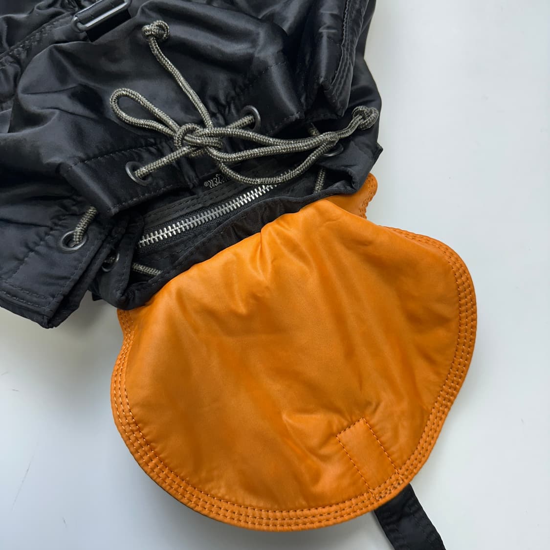 PORTER TANKER RUCKSACK 포터 탱커 럭색 백팩 상품이미지7