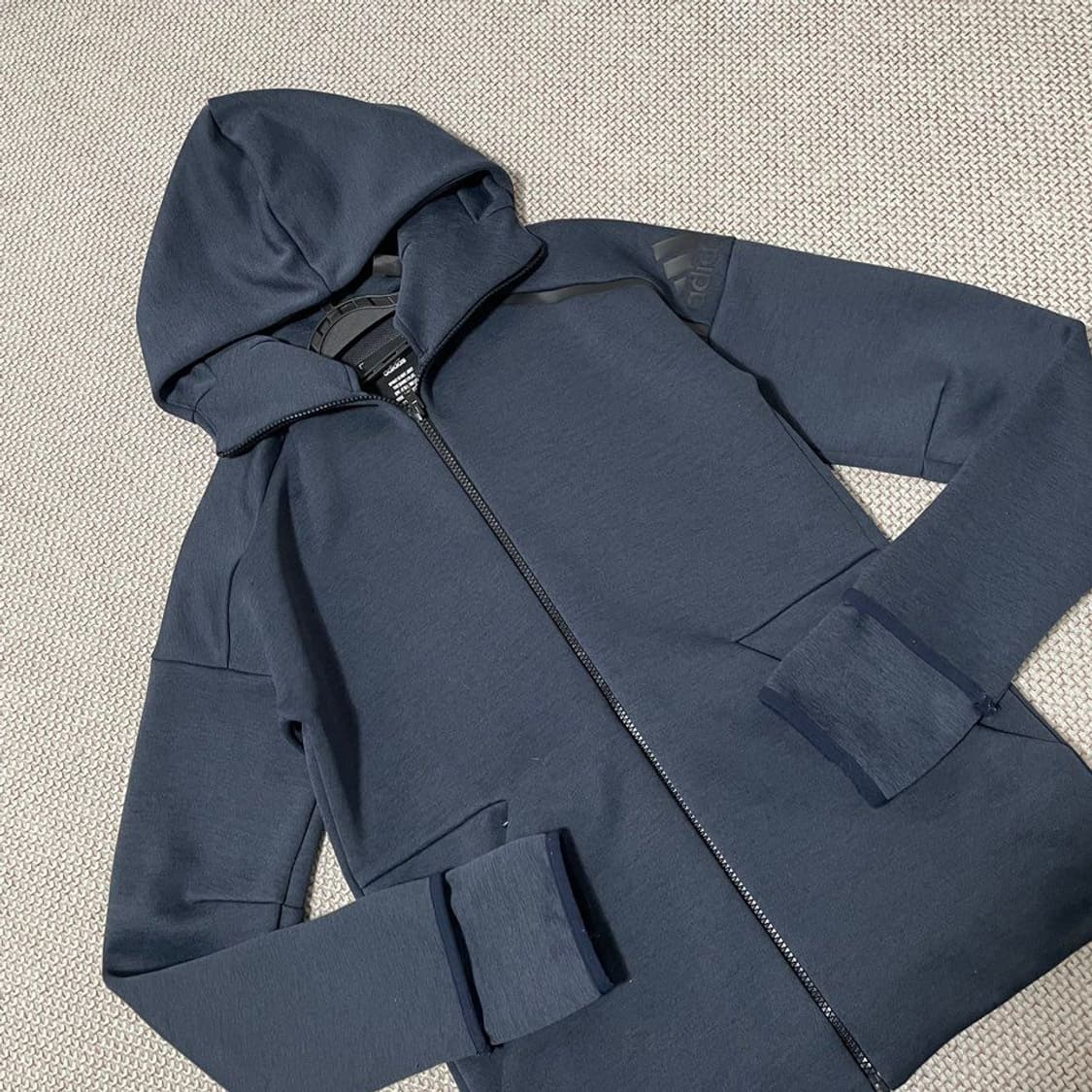 아디다스 후드집업 6736 상품이미지2