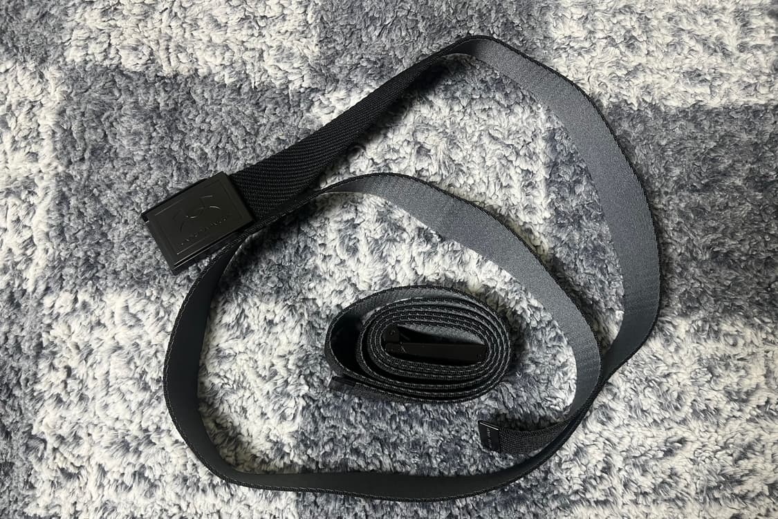 [os]언더아머 벨트 새제품 일괄판매 상품이미지5