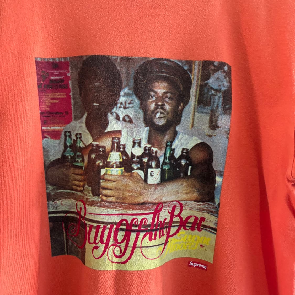 Supreme 17ss wilfred limonis short 상품이미지5