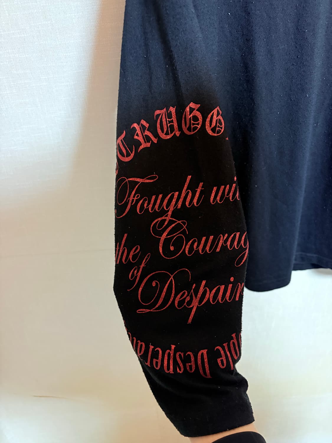 Original Remake Gear long sleeve  상품이미지5