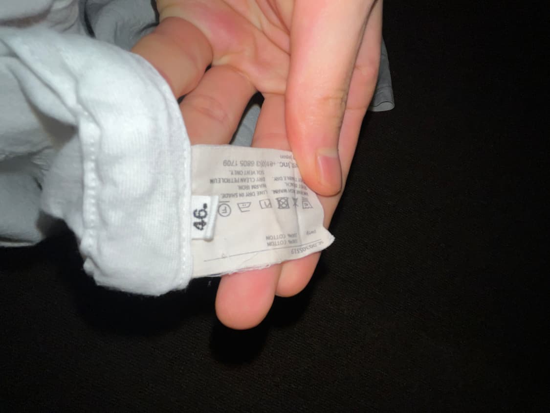 TAKAHIROMIYASHITA TheSoloist 티셔츠 상품이미지6