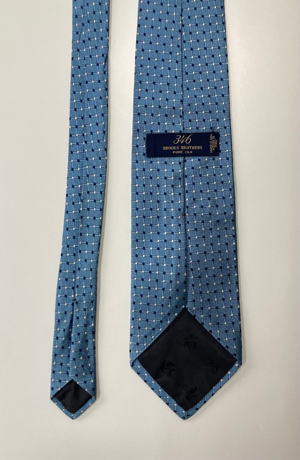 브록스브라더스 넥타이 상품이미지2