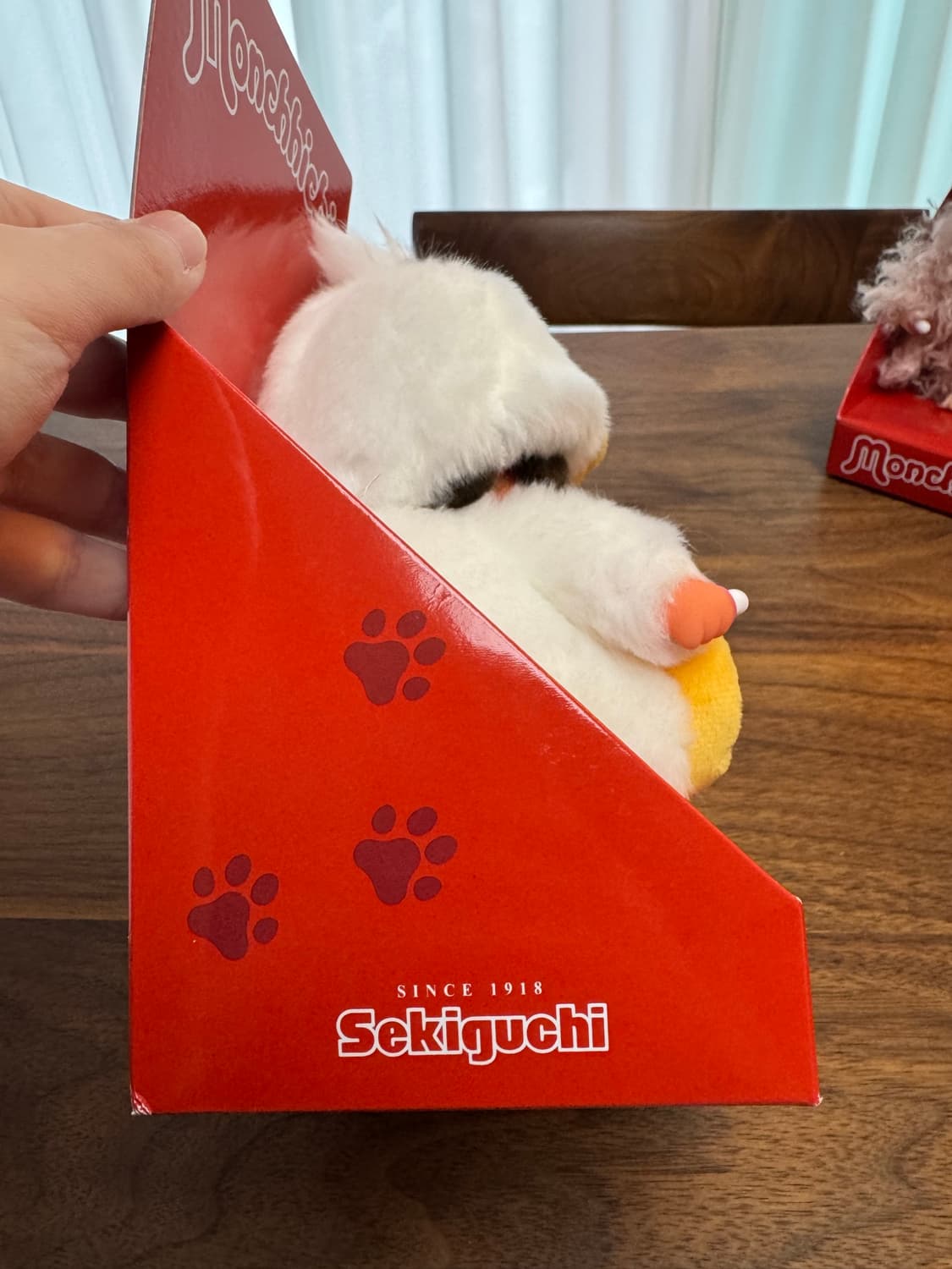 오리 몬치치 상품이미지3