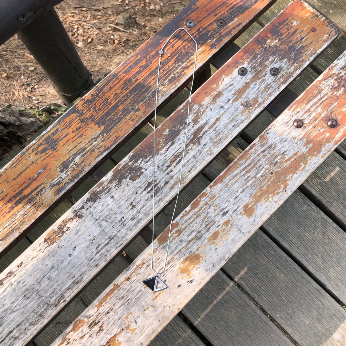 아무것도 아닌 말에 6 🥿  상품이미지3