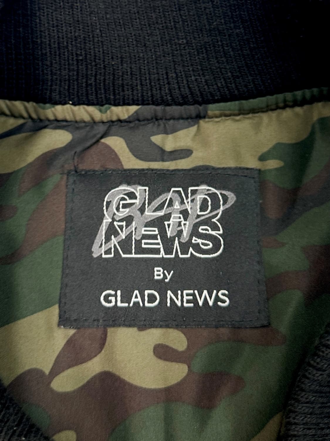GLAD NEWS 상품이미지6