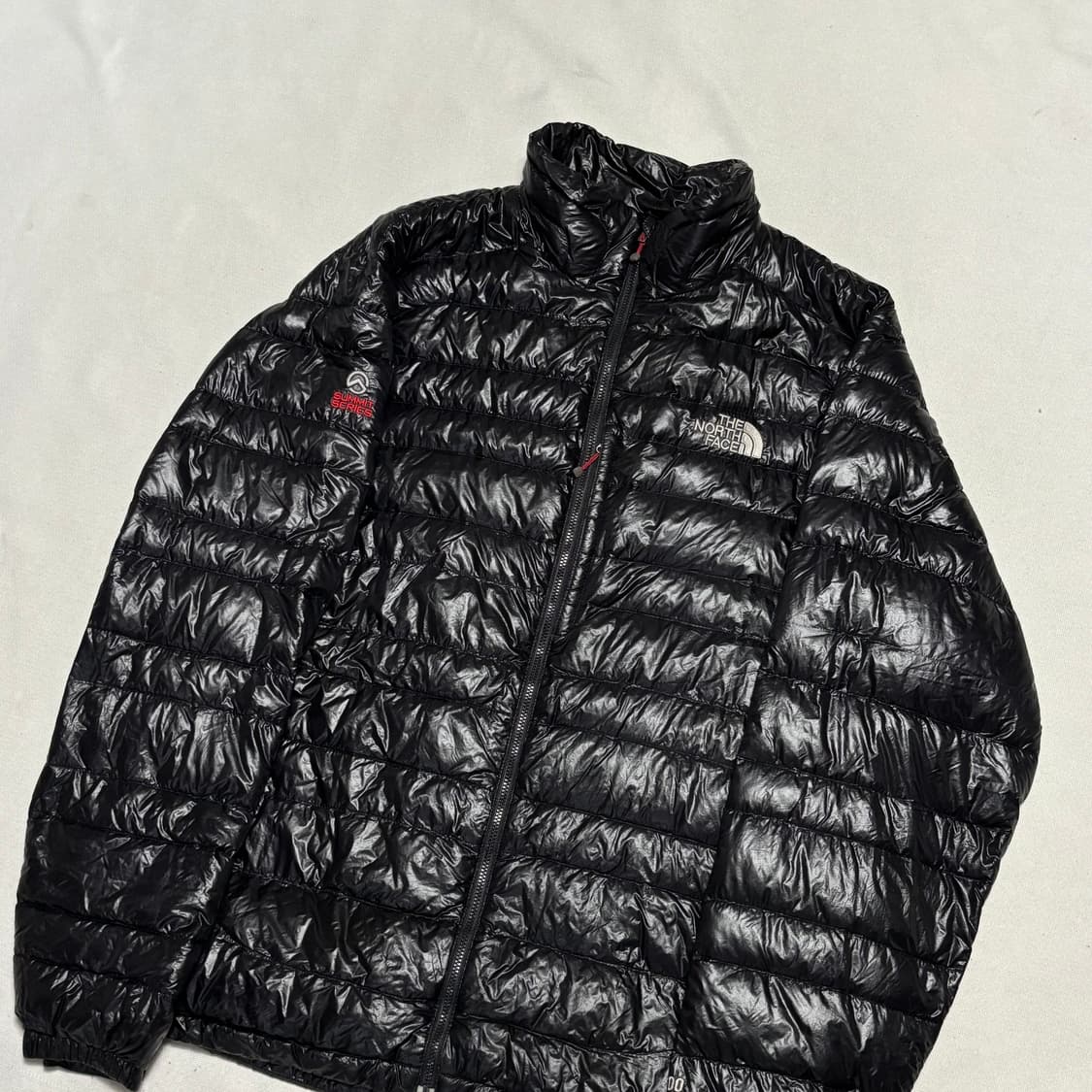 XL 노스페이스 써밋 800 경량 패딩 상품이미지1