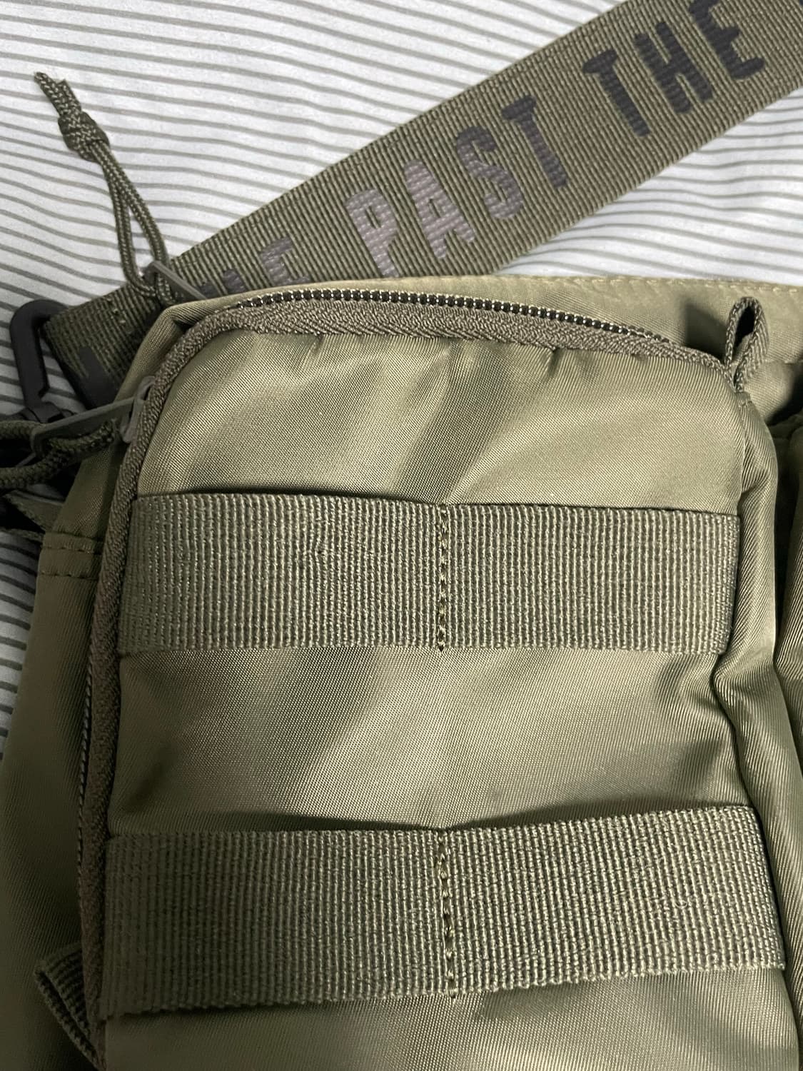 휴먼메이드 밀리터리 파우치 L 상품이미지3