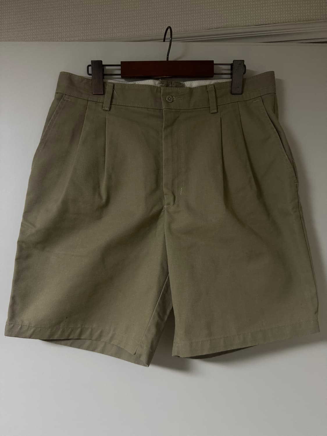 레드캡 워크 쇼츠 상품이미지1