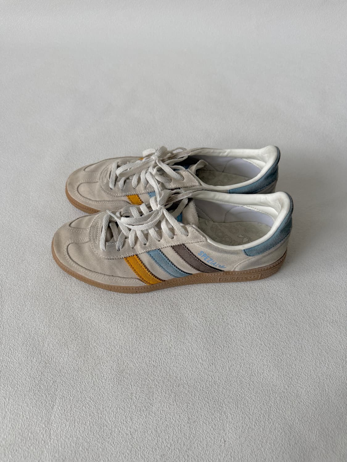 [245]아디다스(adidas) 핸드볼 스페지알 스니커즈 상품이미지4