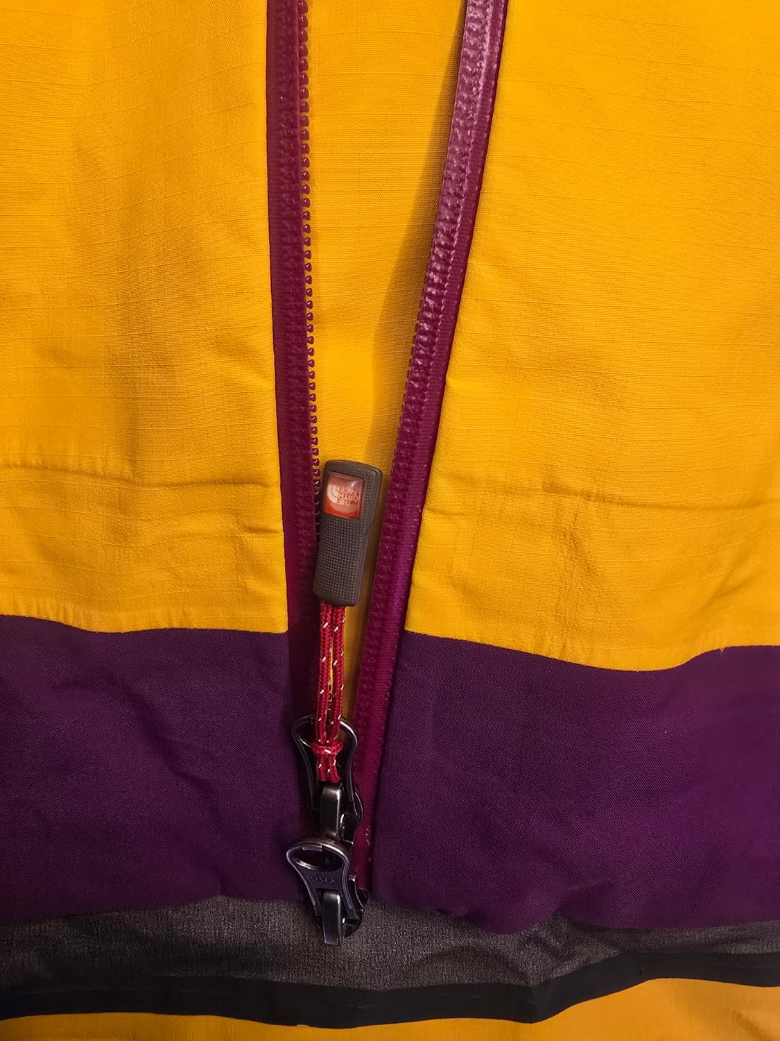 노스페이스(The North Face))고어텍스 자켓 상품이미지3