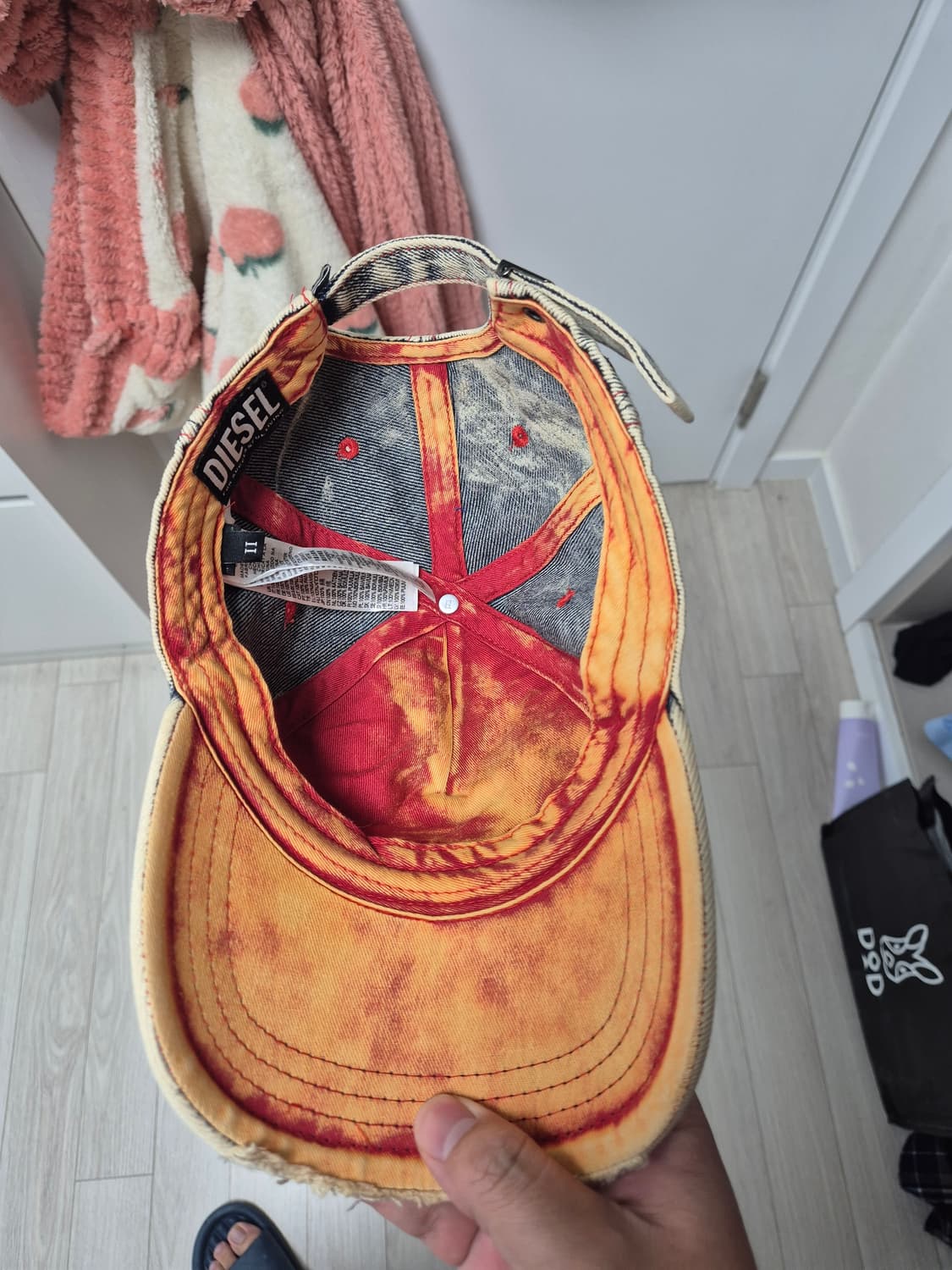 디젤 세이몬 2호 상품이미지4