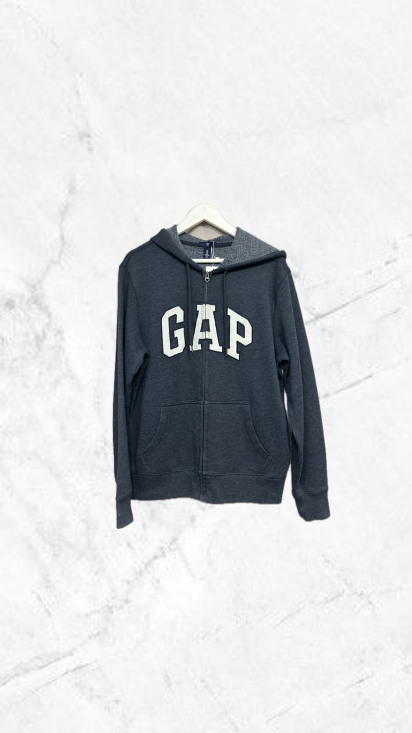 GAP 갭 후드집업 M사이즈 상품이미지1