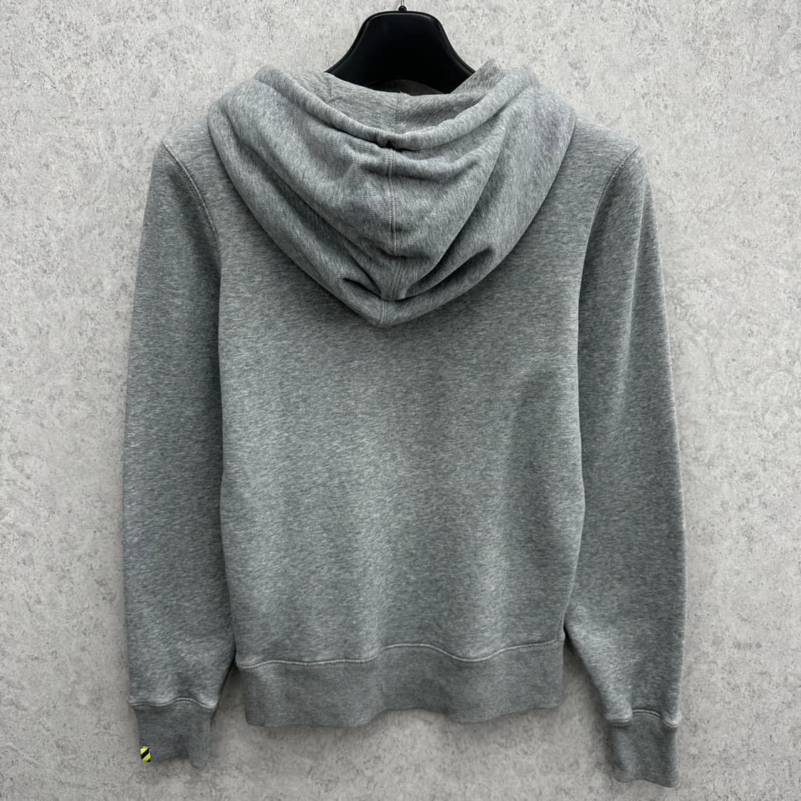 95 나이키 여자 하이넥 빅로고 후드티 상품이미지2