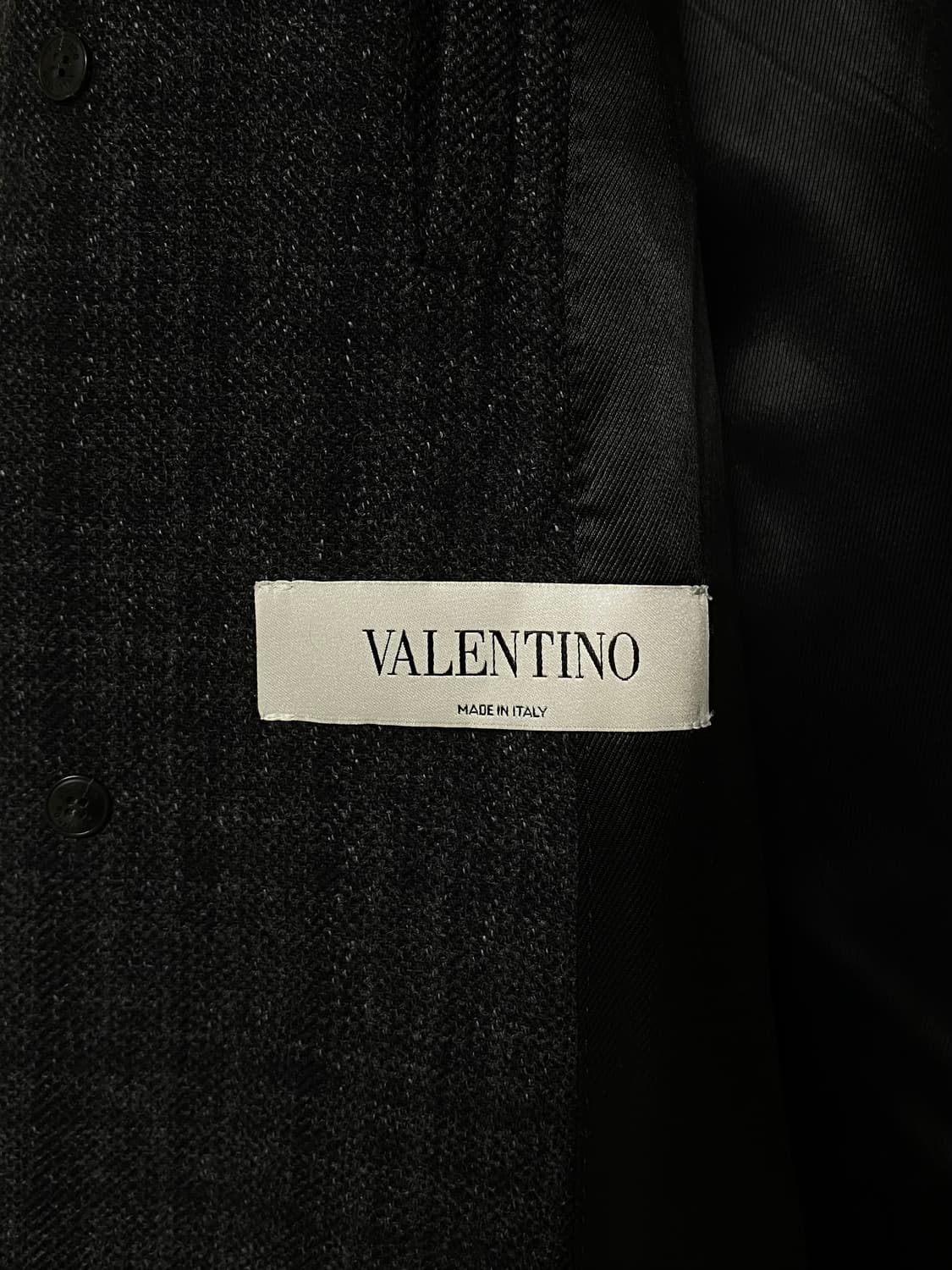 VALENTINO TWEED COAT 상품이미지8