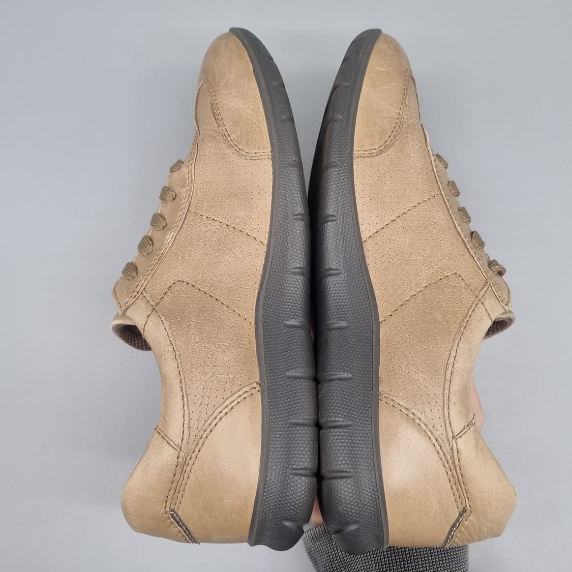 에코 바벳트 여성스니커즈230 상품이미지5