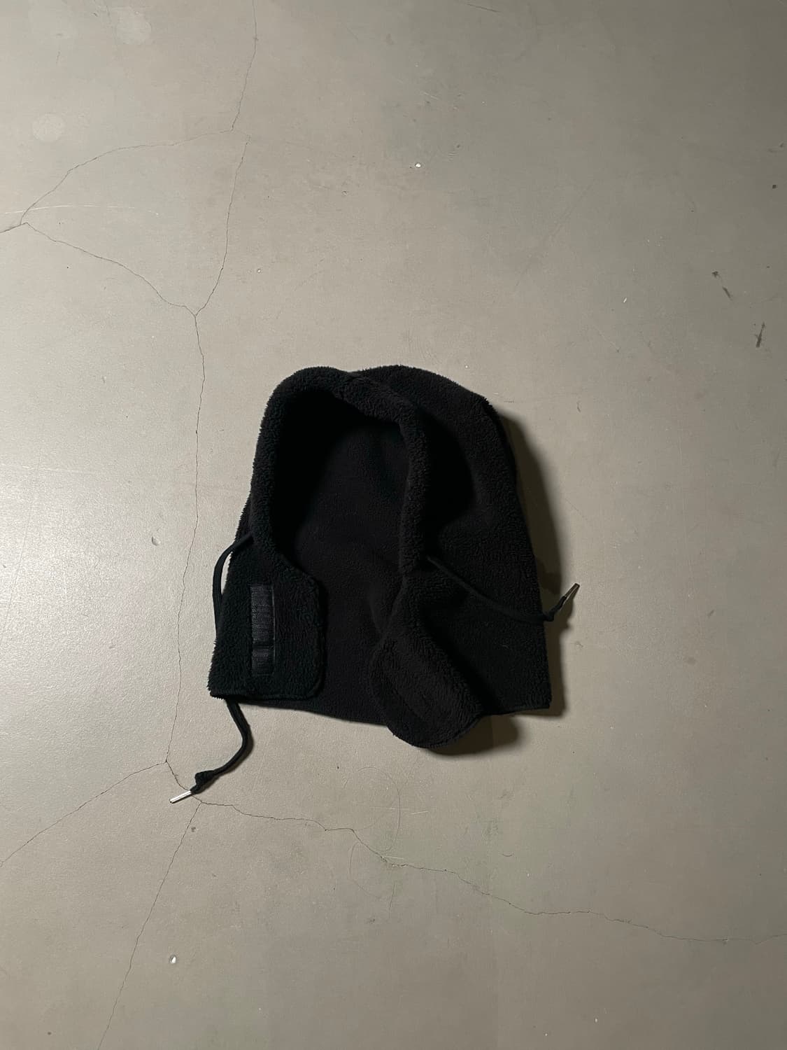 H•d  Fleece Hood Balaclava 상품이미지1