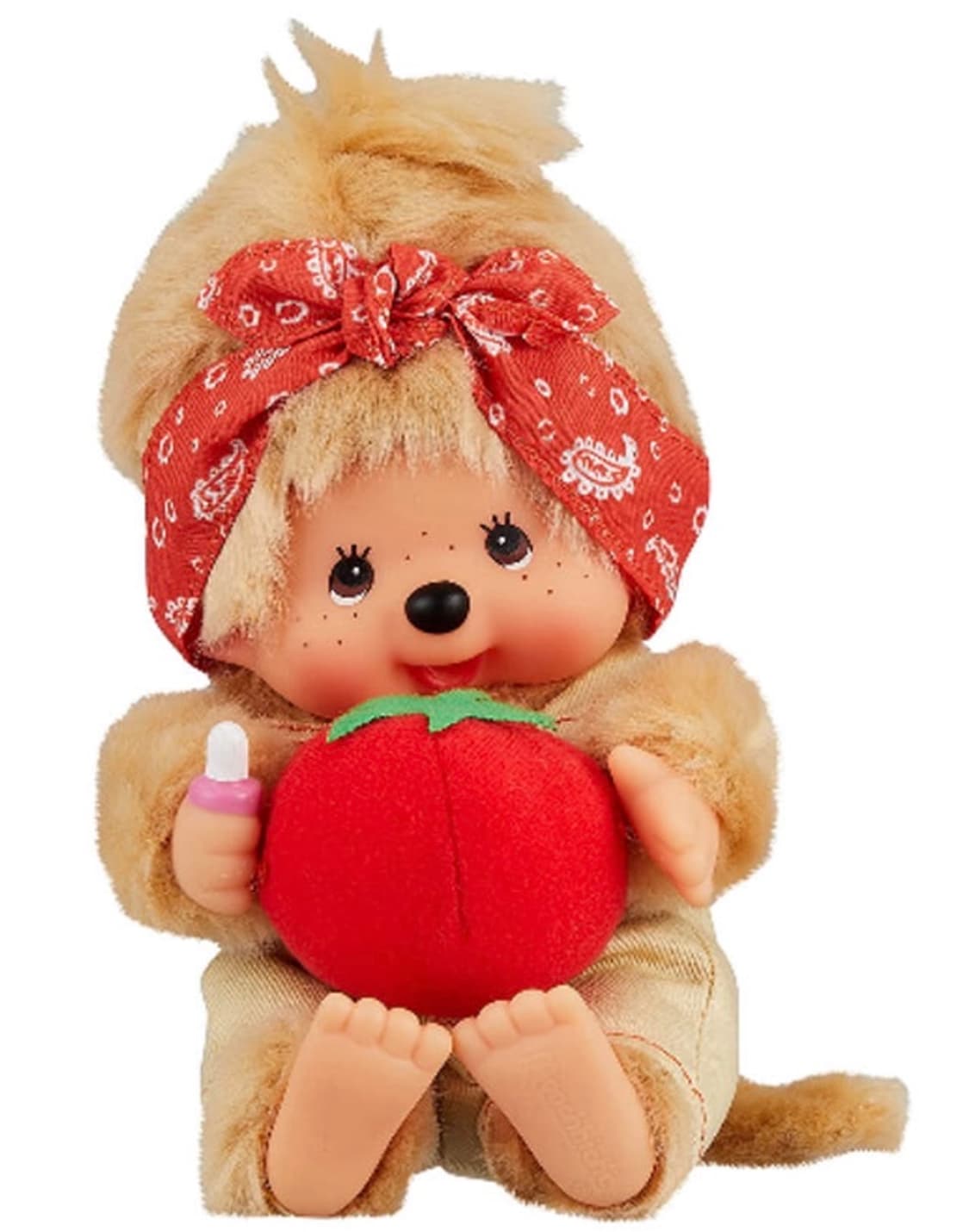 야채시리즈 몬치치 상품이미지1