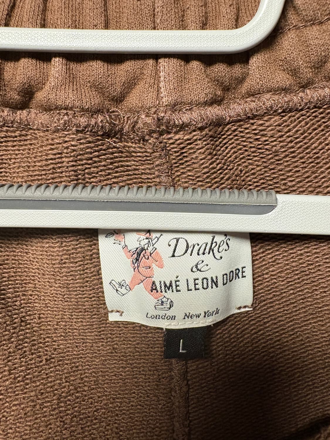 드레익스 에임 셋업 츄리닝 판매합니다!! 상품이미지3