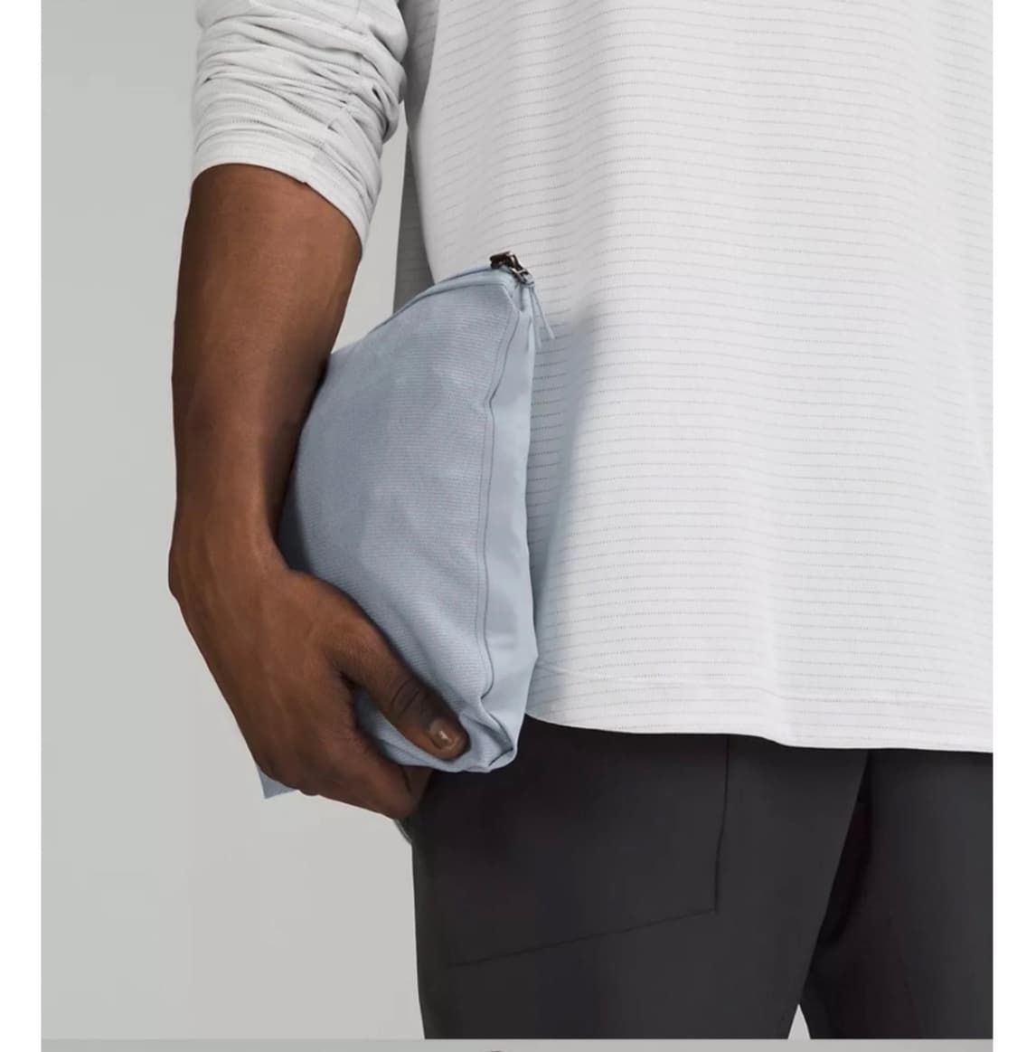 룰루레몬 워프라이트 자켓 XL 상품이미지2