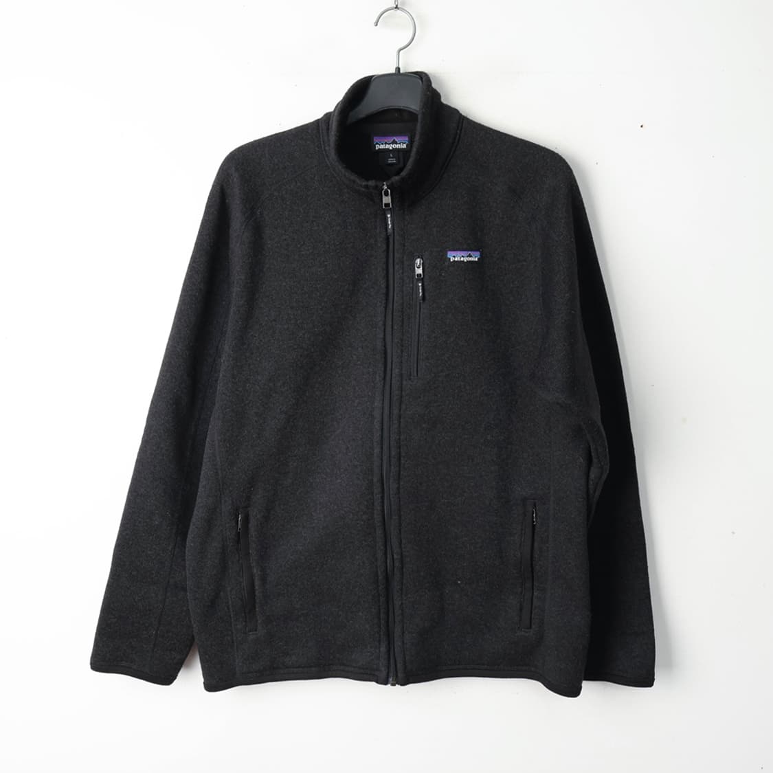 105/파타고니아 배터 스웨터 자켓 상품이미지1