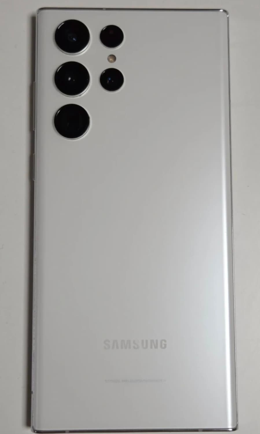 갤럭시 S22 울트라 512GB VOGO 에디션 상품이미지2