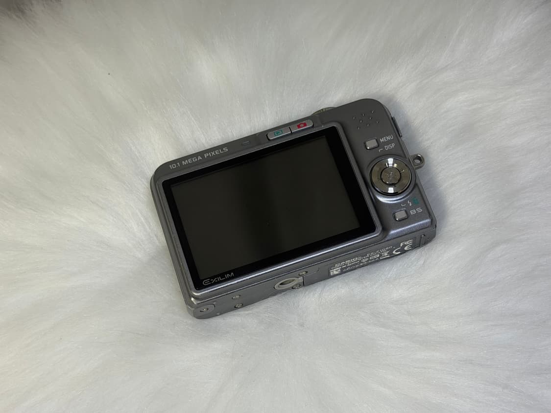 카시오 엑슬림 ex-z1080 상품이미지6