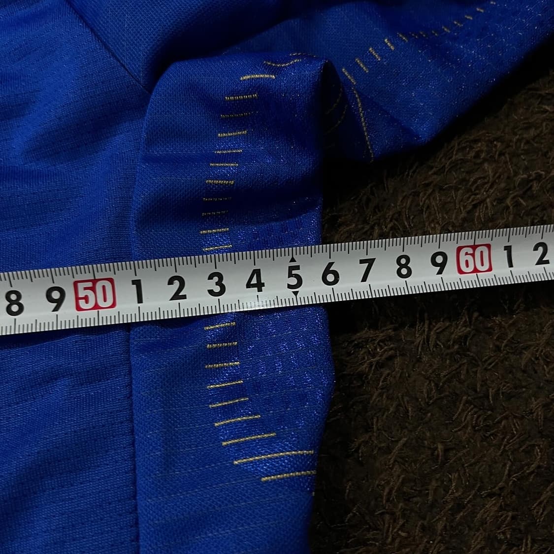 100 엄브로 05-06 램파드 유니폼 데드스탁 상품이미지8