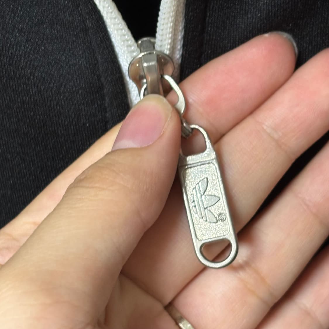 아디다스 유로파 져지 자수로고 상품이미지6