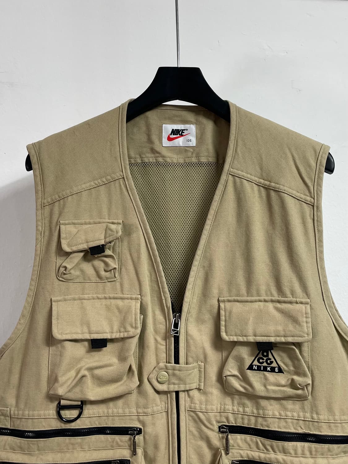 나이키 ACG 유틸리티 베스트 조끼자켓 (on.105) 상품이미지2