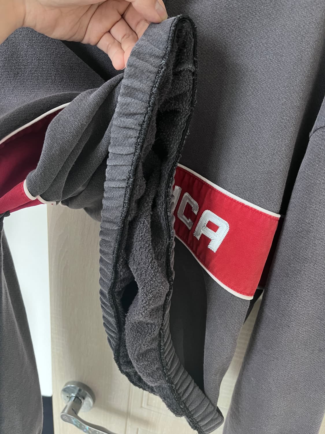 [M] 윌리차바리아 하프집 상품이미지10