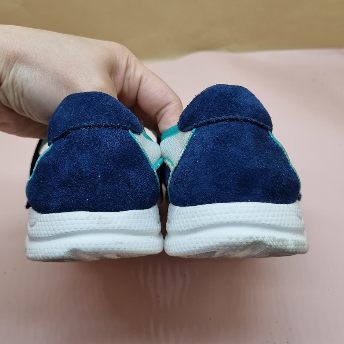 락포트 메리제인운동화 245 상품이미지4